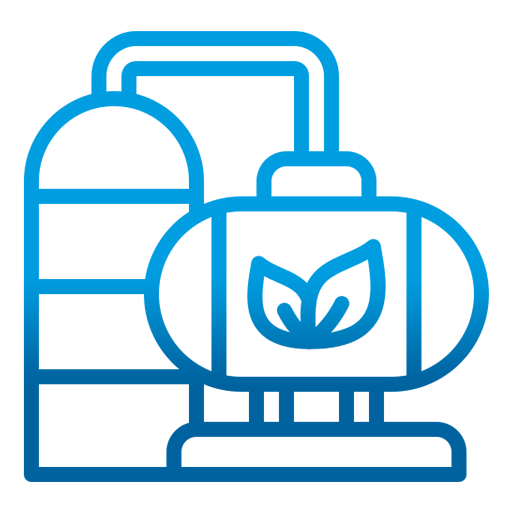 Projektowanie i budowę stacji gazowych